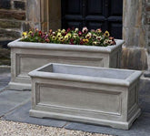 Photo of Campania Orleans Window Boxes - Exclusively Campania